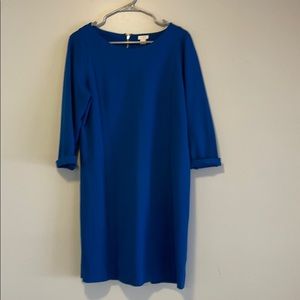 Jcrew dress